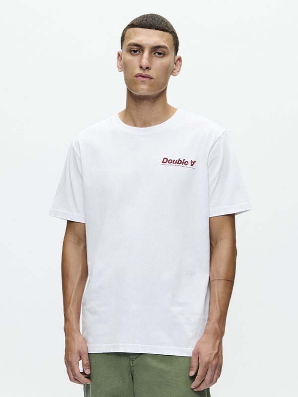 WWAce tee doublesun 25220