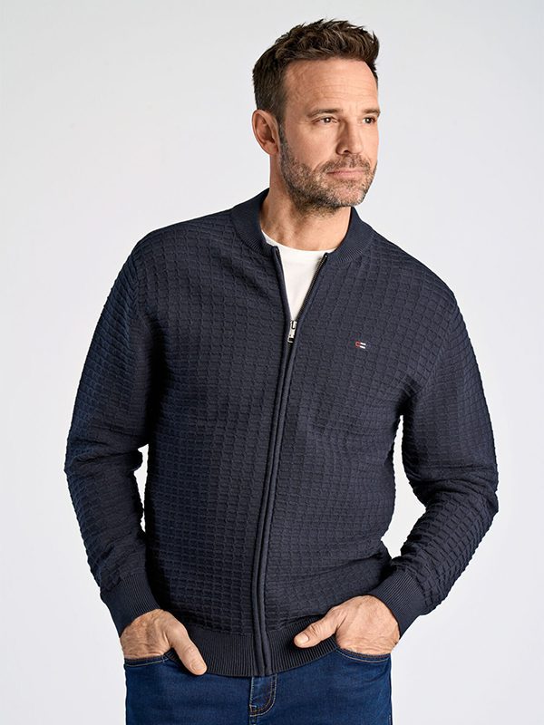 80-801053 Men's Knit