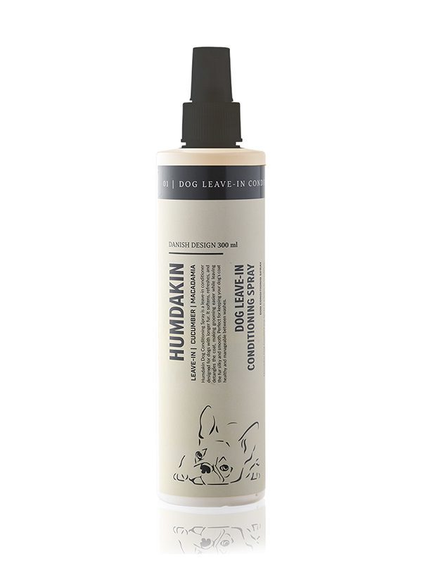 Dog Leave in Conditioning Spray 300ml