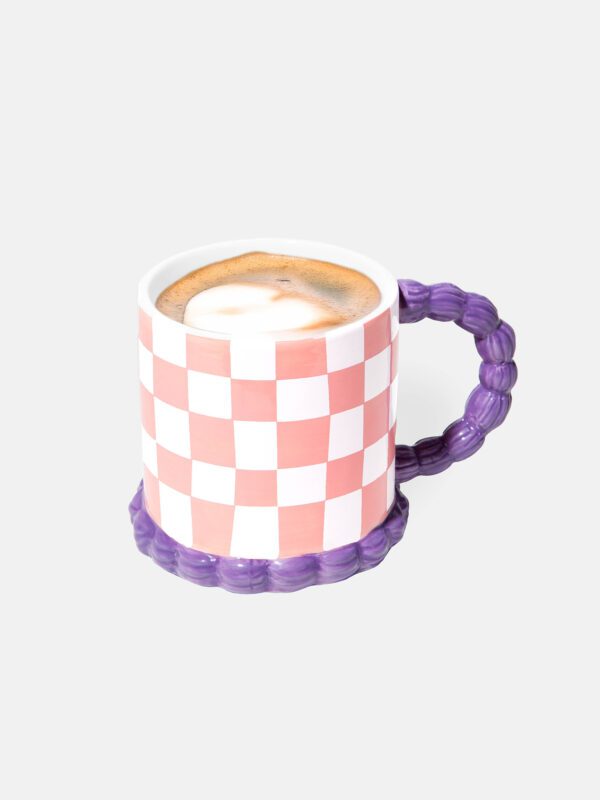 3D Mug, Sweetie
