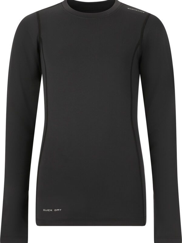 Power Jr. L/S Winter Tee