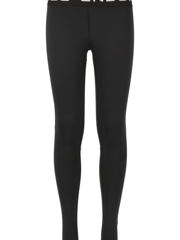 Power Jr. Unisex Winter Tights
