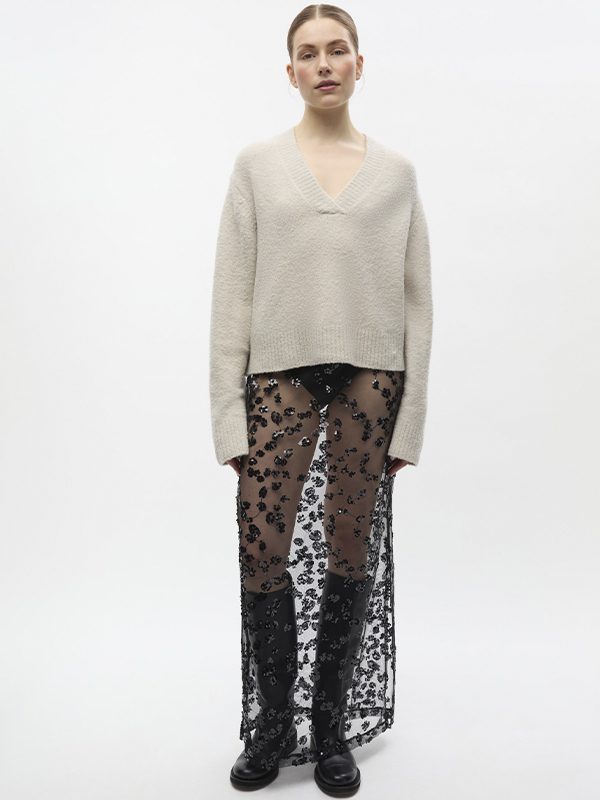 ENISBERGA SKIRT 7299