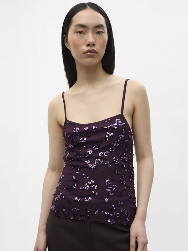 ENISBERGA SL TOP 7299