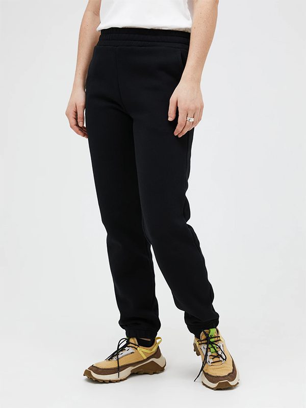 W Original Pants-BLACK