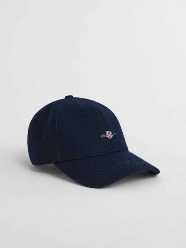9900212 SHIELD MELTON CAP