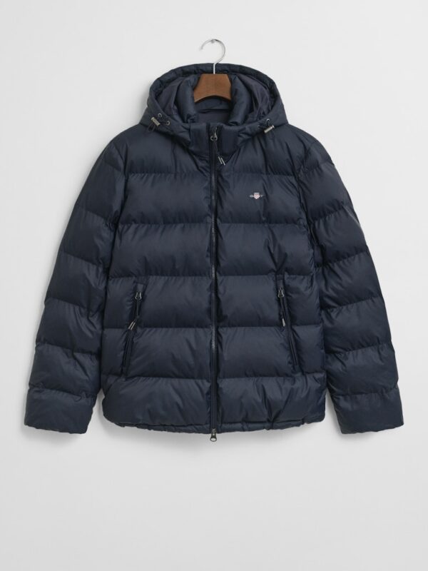 ACTIVE CLOUD JACKET - GRS