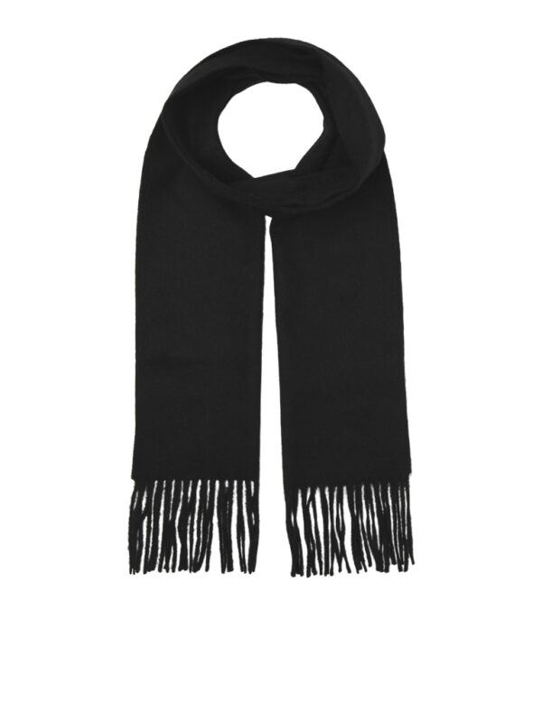 JACKELOWNA WOOL SCARF