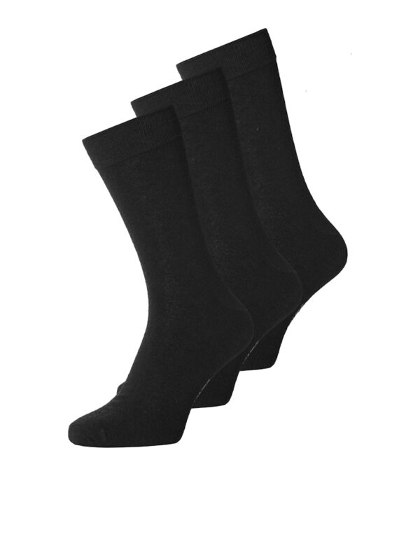 JACWOO SOCKS 3 PACK