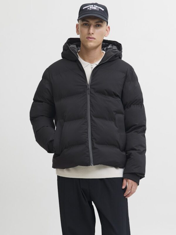 JJKAITO PUFFER JACKET BF