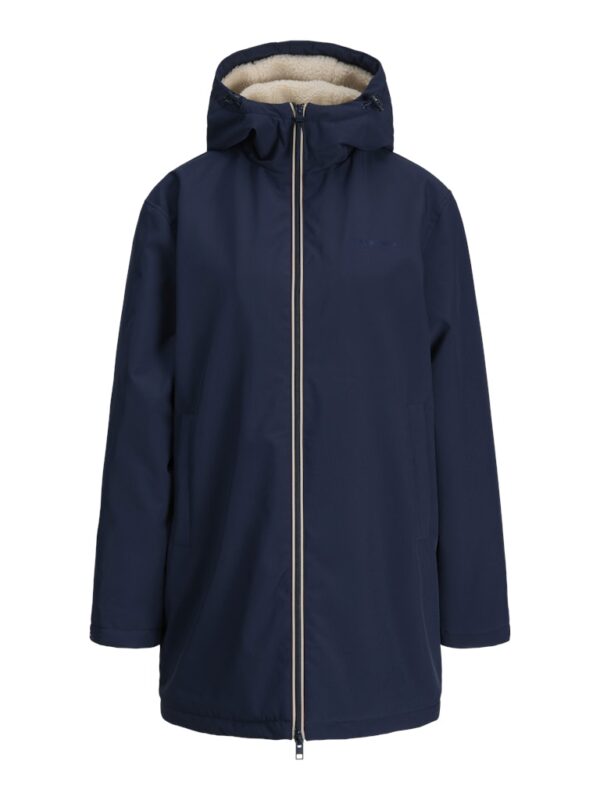 JXKANE LONG JACKET OTW