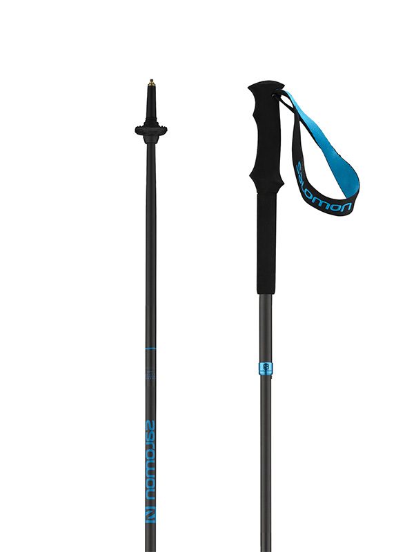 POLES MTN OUTDOOR Black 115