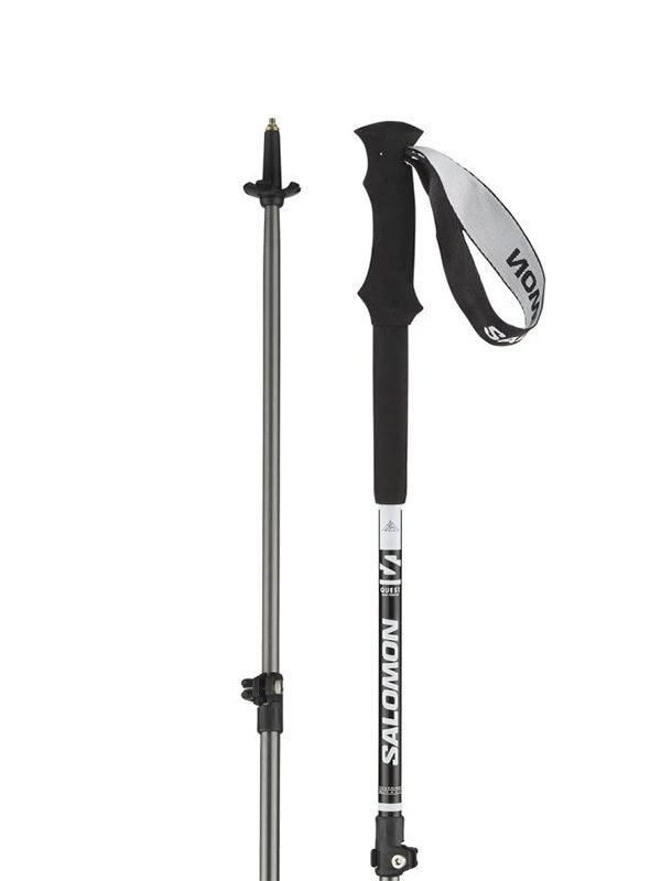 POLES QUEST ALU VARIO