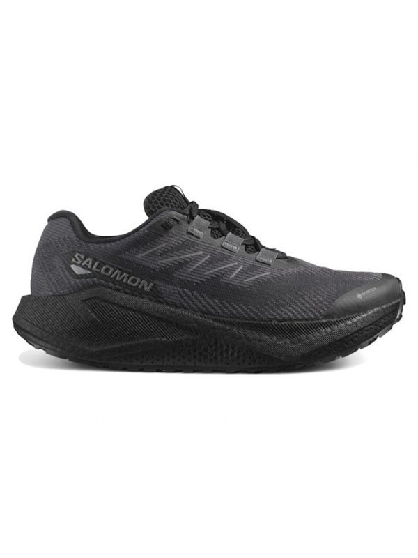 SHOES AERO BLAZE 3 GRVL GTX W Black/Asph