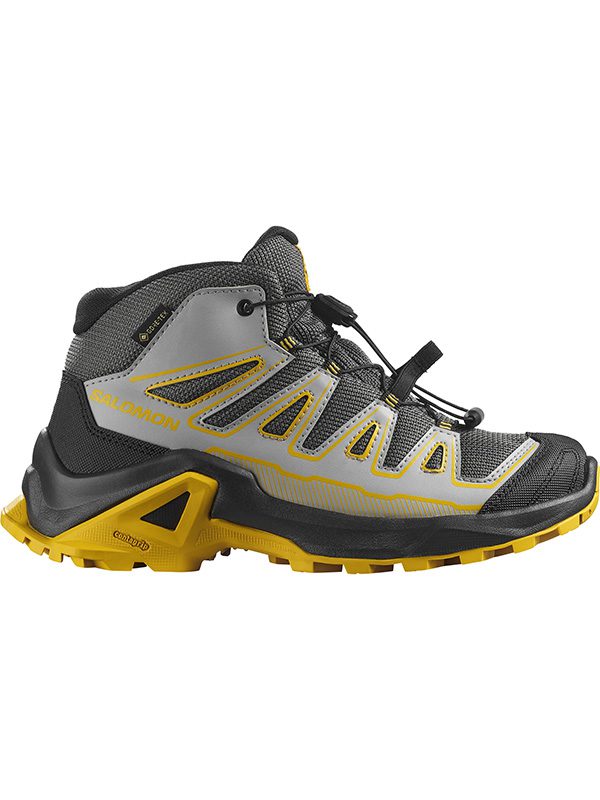 X ULTRA MID GORE-TEX