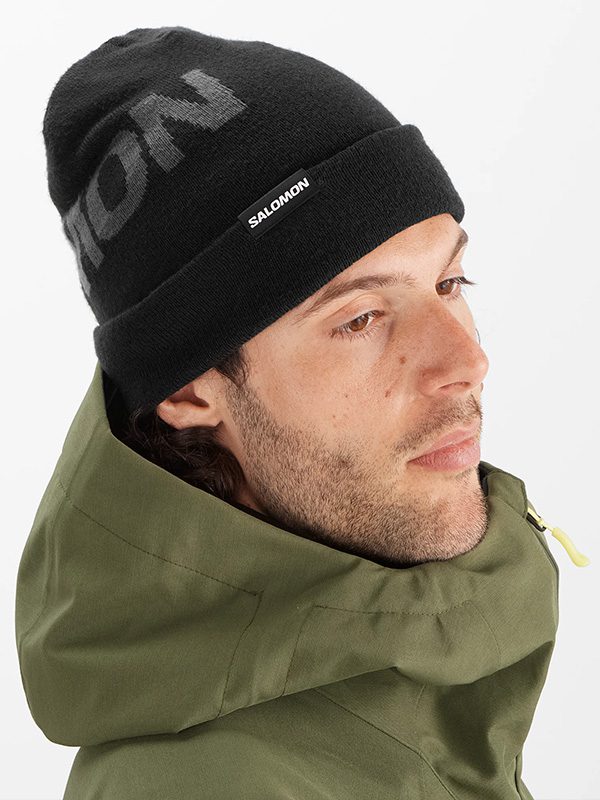 HERMITAGE BEANIE