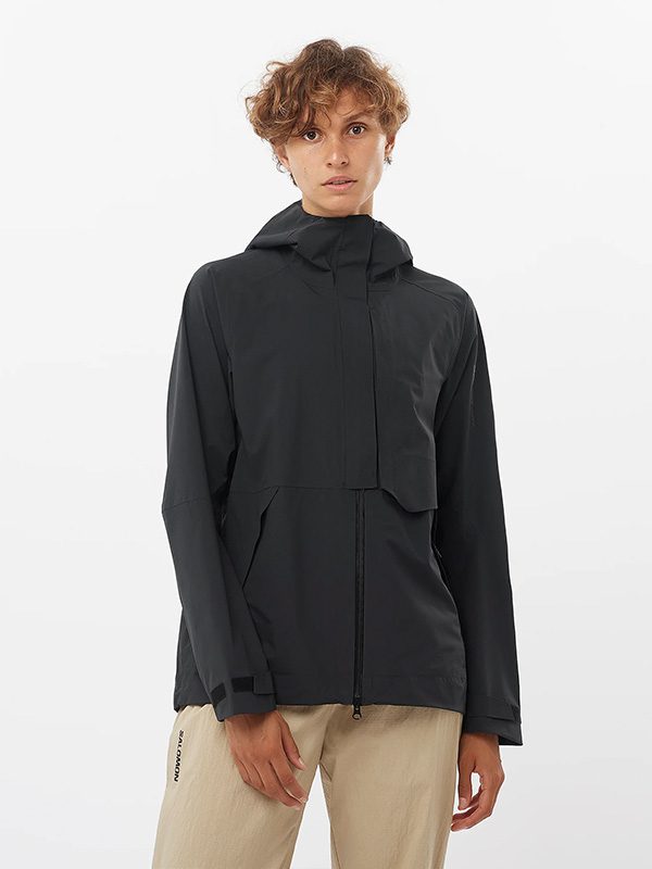 OUTERPATH PRO 2.5L JuniorKT W DEEP BLACK