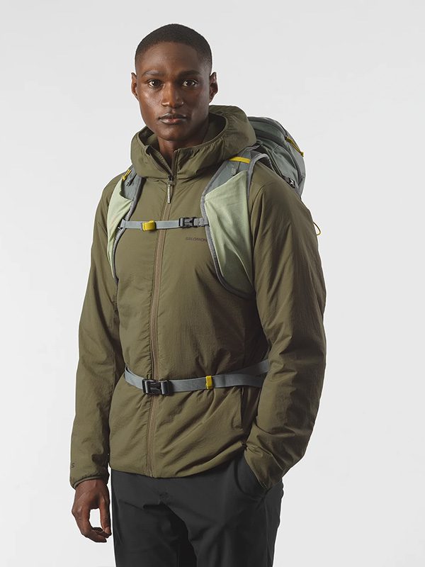 AEROTREK 20 SEDONA SAGE/SEAGRASS/Nine Ir