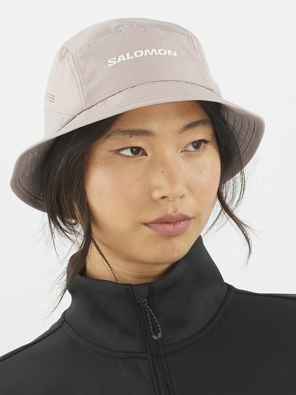 SHKout BUCKET HAT U ETHEREA