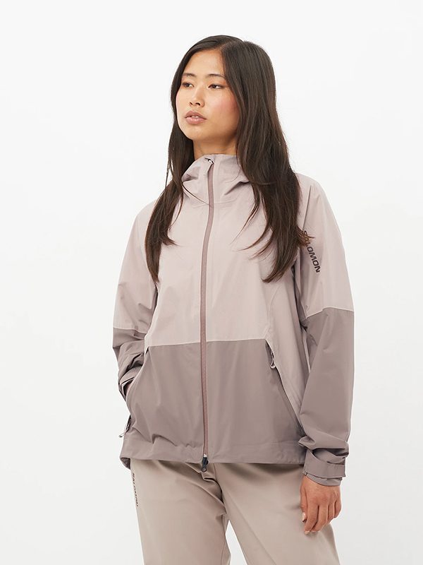 OUTERPATH 2.5L WP JuniorKT W IRON/ETHEREA