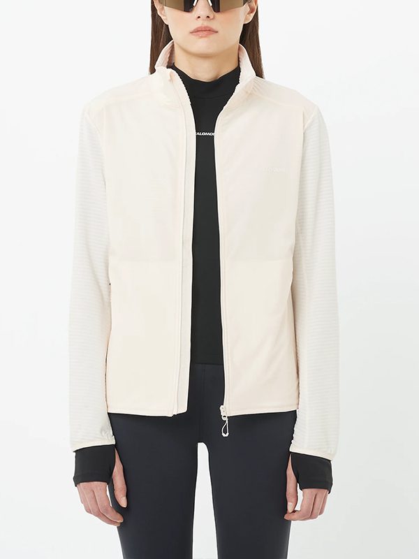 SNTIAL LIGHTWARM HYBRID W WHISPER WHITE