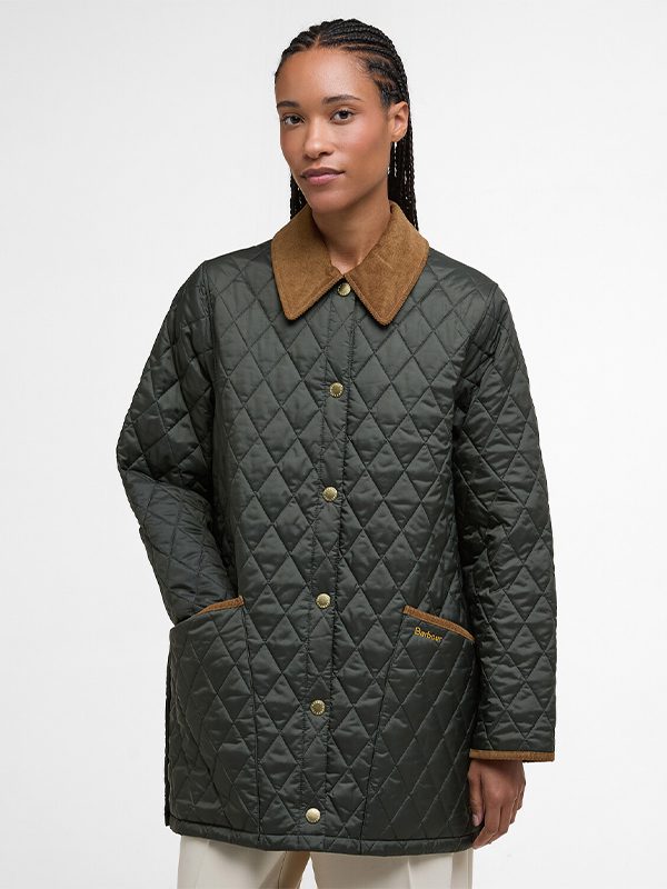 Barbour Icons Modern Liddesdale