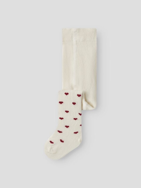 NBFREBA LEN PANTYHOSE LIL