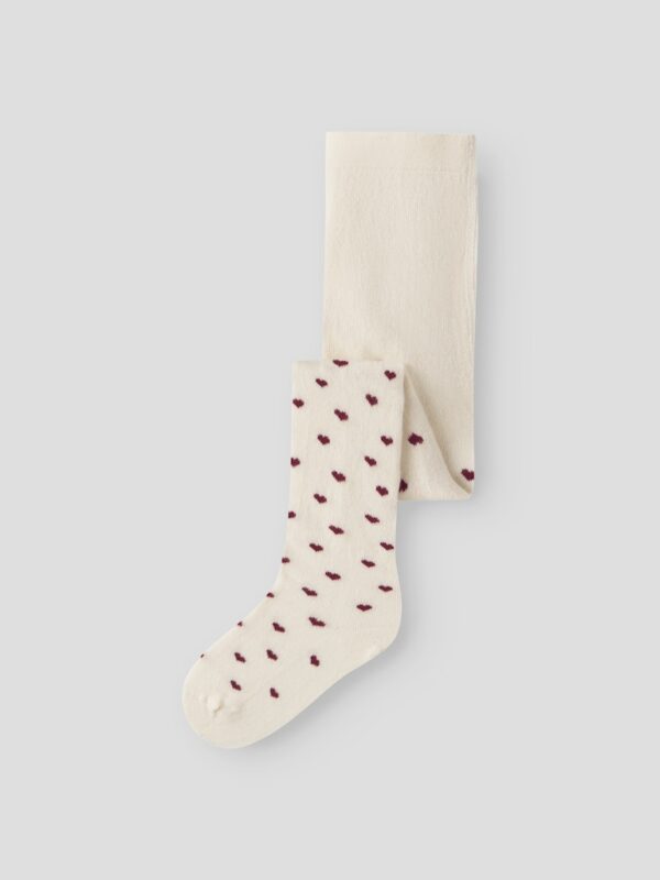 NMFREBA LEN PANTYHOSE LIL