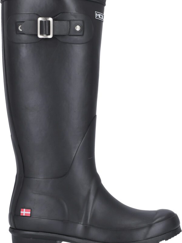 Homebush W Rubber Boot