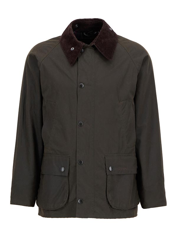 Classic Bedale Wax Jacket