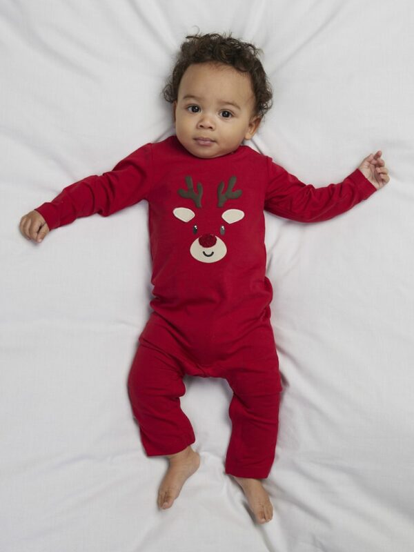 NBNFRO LS BODY SUIT