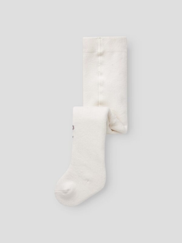 NBFRIFIA TERRY FROTTE PANTYHOS