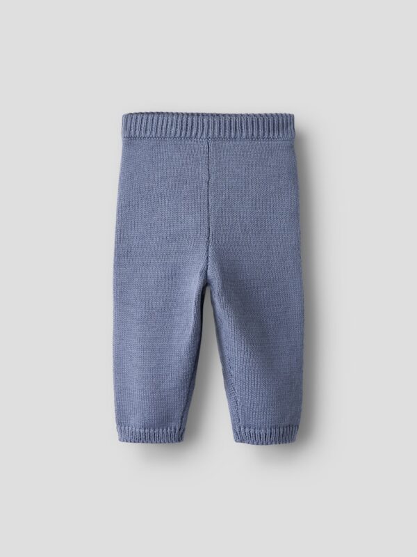 NBMOFFE KNIT LEGGING