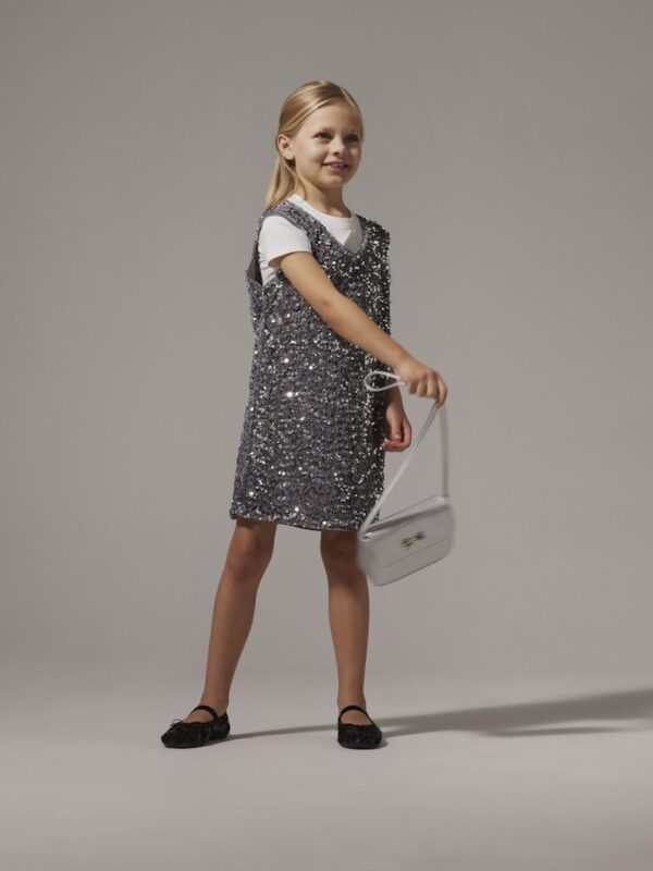 NKFRUNICA SHORT SPENCER