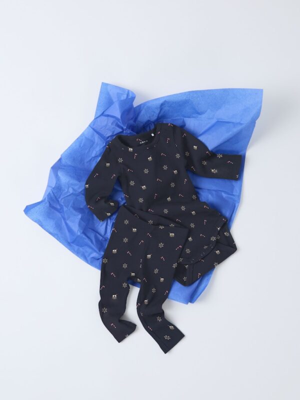 NBNROKO M LEGGING BOX