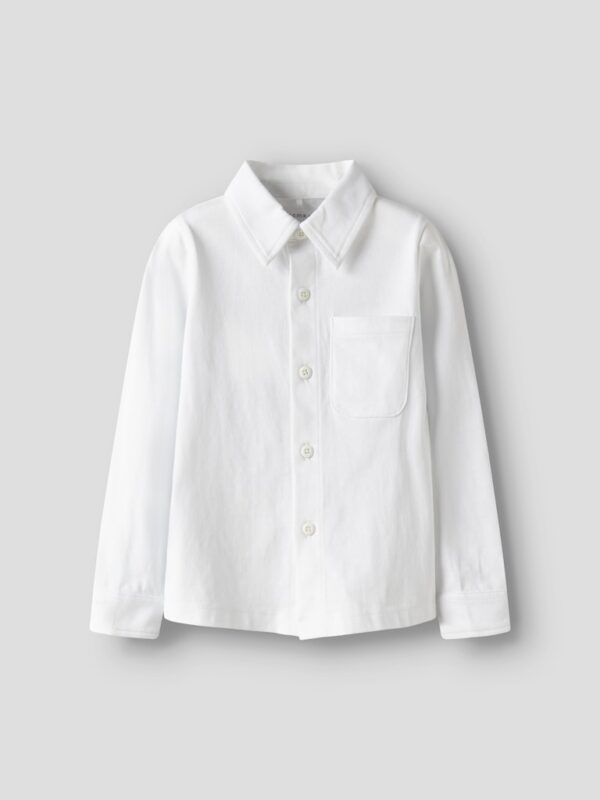 NMMRONALO LS JERSEY SHIRT