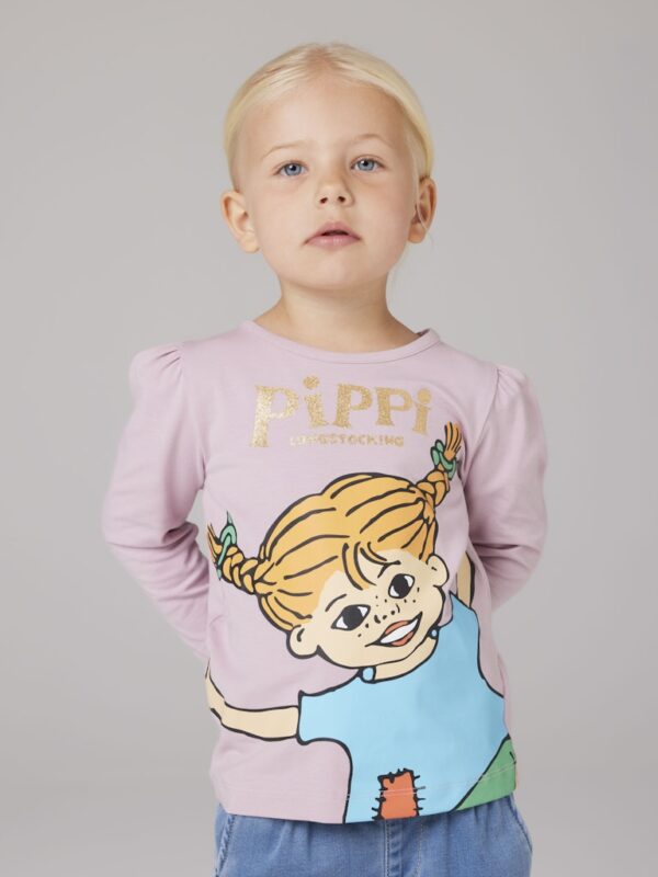 NMFSOLMA PIPPI LS TOP SKY