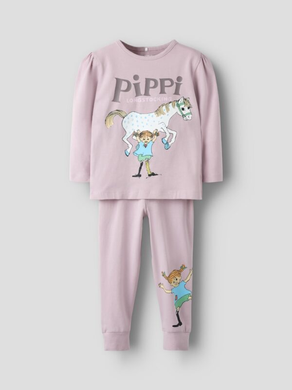 NMFSOLEIM PIPPI LS NIGHTSET SK