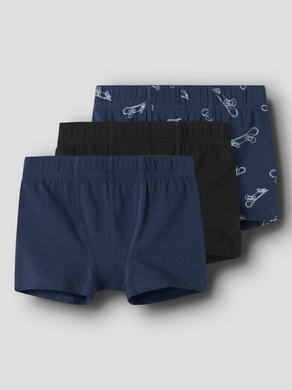 NMMTIGHTS 3P TITAN SKATER NOOS