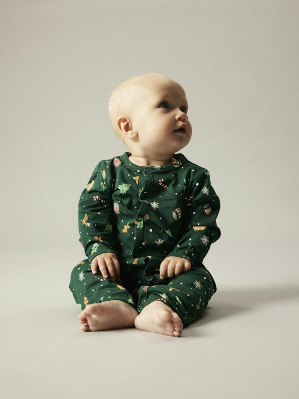 NBNVISMAS LS NIGHTSUIT