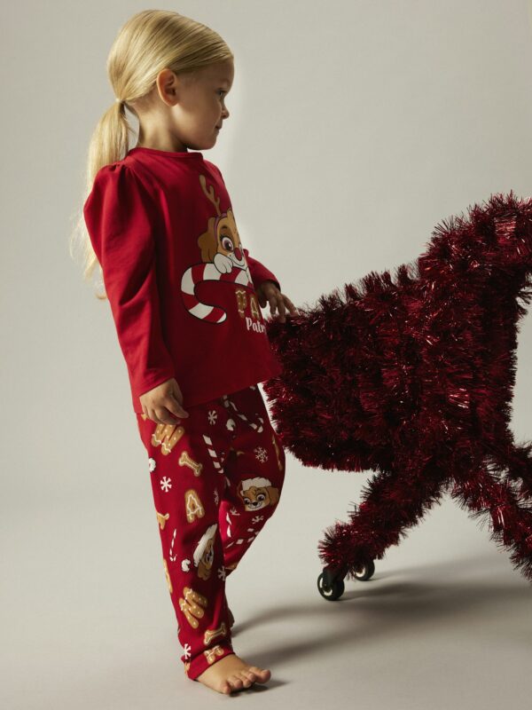 NMFSARBA PAW LS NIGHTSET CPLG