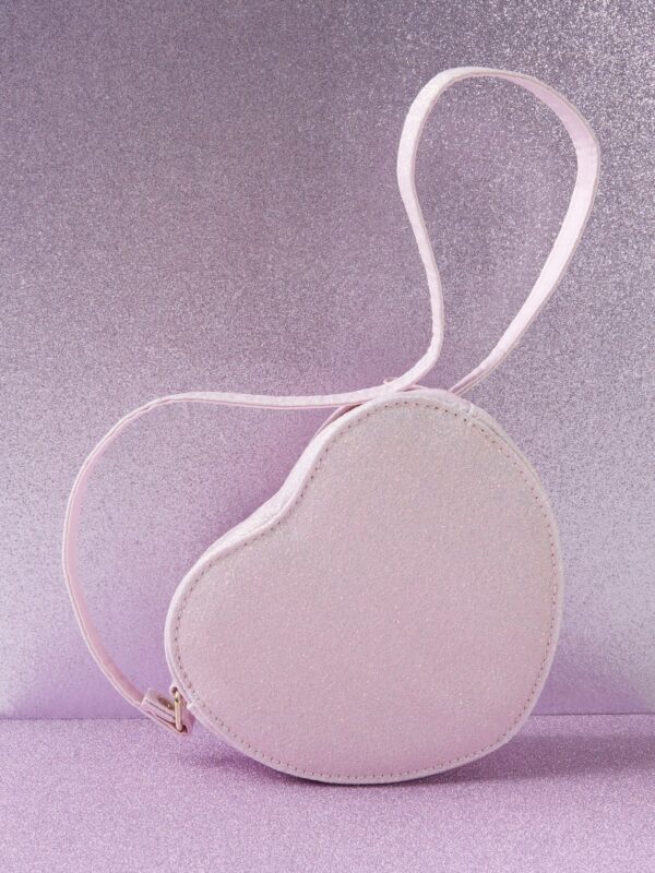 NMFREILA GLITTER BAG