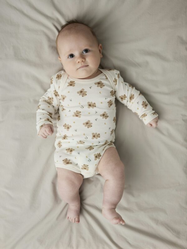 NBNBODY 3P LS JET STREAM BEAR