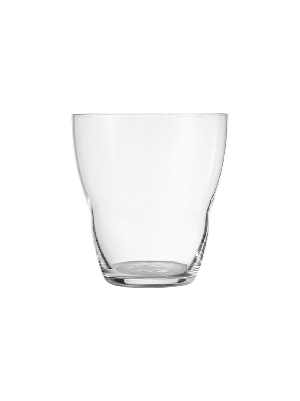 Glass 15 cl, 2 pcs