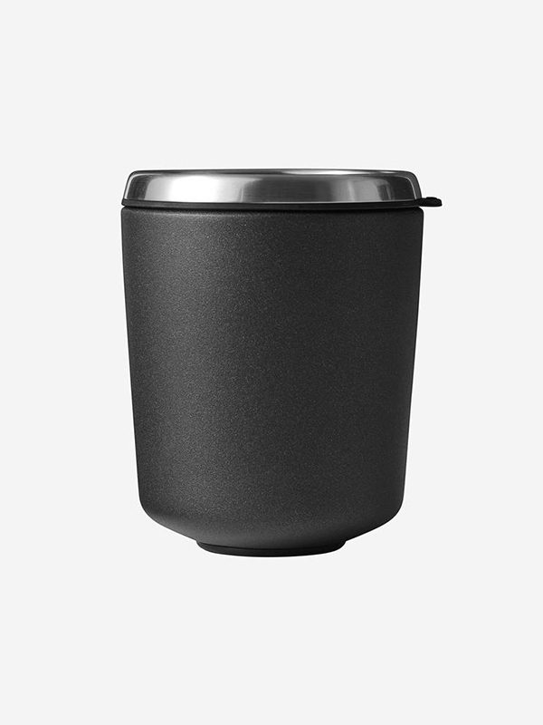 Toothbrush Holder, Black