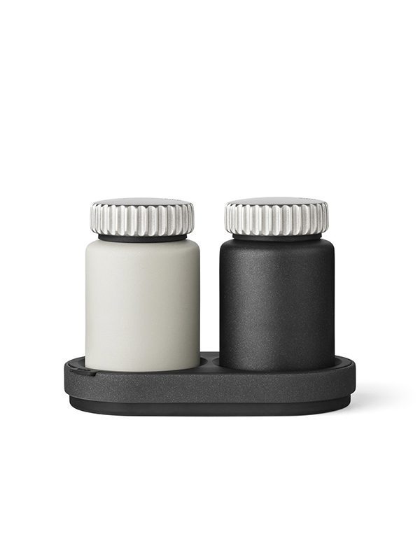 Salt & Pepper Mill Set