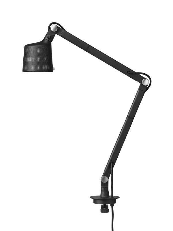 Vipp521 Desk Lamp w/insert