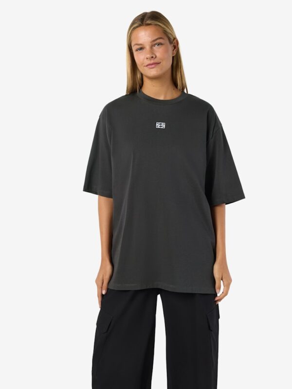 NMKOKOON S/S BACK PRINT T-SHIRT JRS