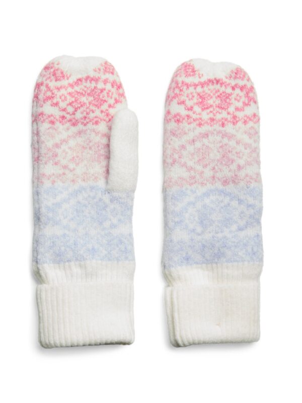 PCJO MITTENS BC