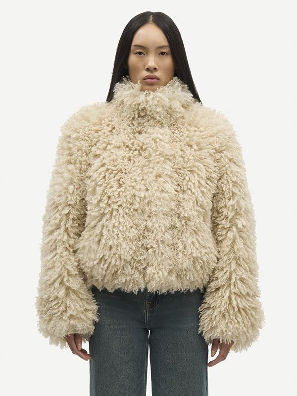 Samedda bomber 15817